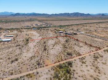 12491 Hidden Valley B Rd #B, Maricopa, AZ 85139