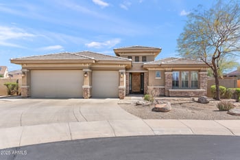 12493 179th Ln, Goodyear, AZ 85338
