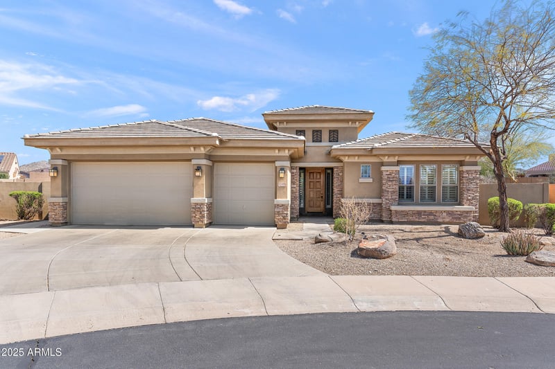 12493 179th Ln, Goodyear, AZ 85338