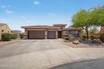 12493 179th Ln, Goodyear, AZ 85338