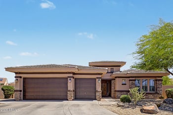 12493 S 179th Ln, Goodyear, AZ 85338