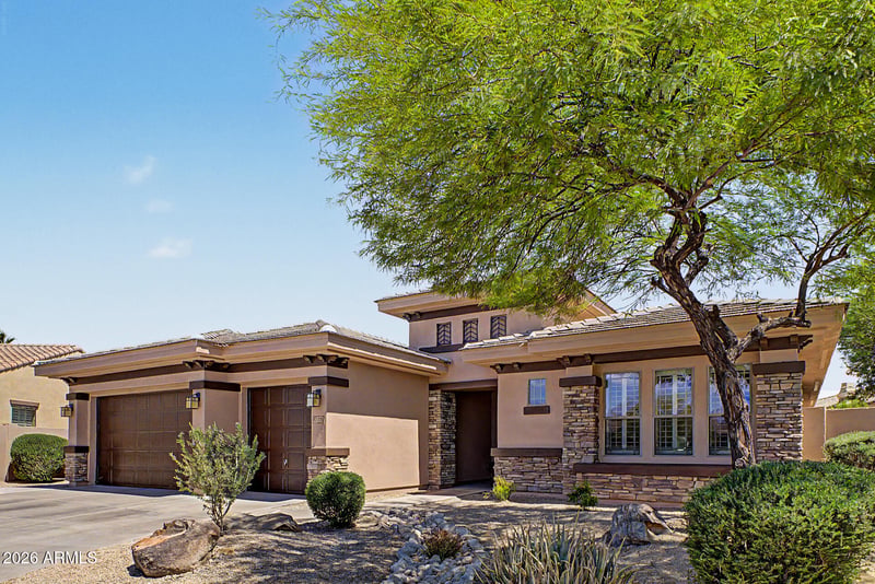 12493 S 179th Ln, Goodyear, AZ 85338