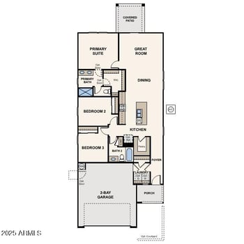 12494 305th Ave, Buckeye, AZ 85396