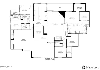 12494 Altadena Ave, Scottsdale, AZ 85259