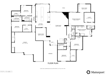 12494 Altadena Ave, Scottsdale, AZ 85259