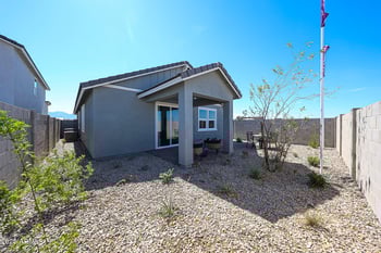 12495 305th Ave, Buckeye, AZ 85396