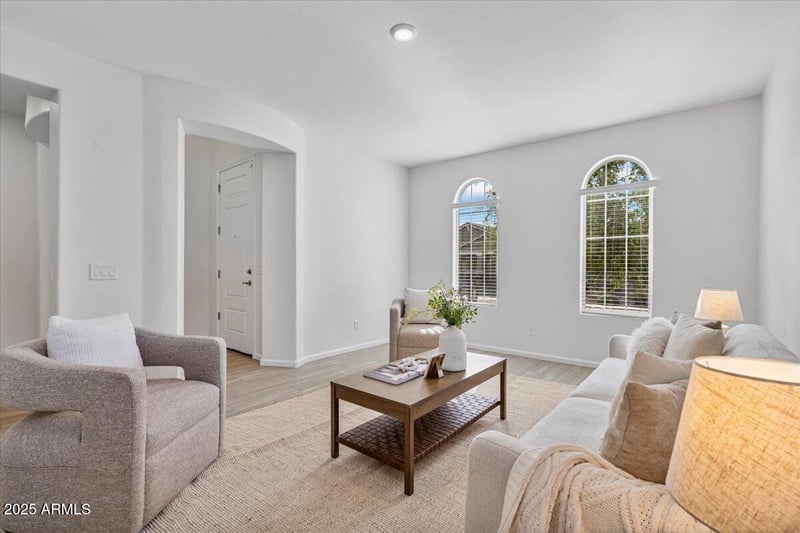 12496 Parsons Peak --, Gold Canyon, AZ 85118