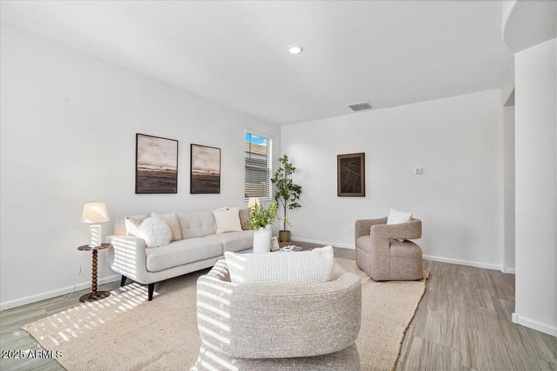 12496 Parsons Peak --, Gold Canyon, AZ 85118