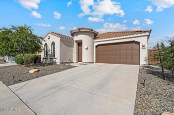 12496 Parsons Peak --, Gold Canyon, AZ 85118