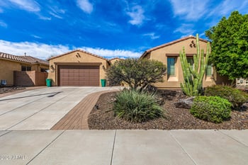 12498 Palo Brea Ln, Peoria, AZ 85383