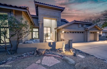 12499 E Laurel Ln, Scottsdale, AZ 85259