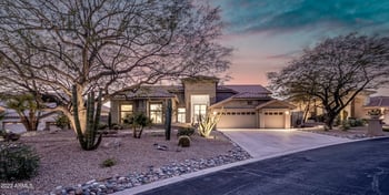 12499 E Laurel Ln, Scottsdale, AZ 85259