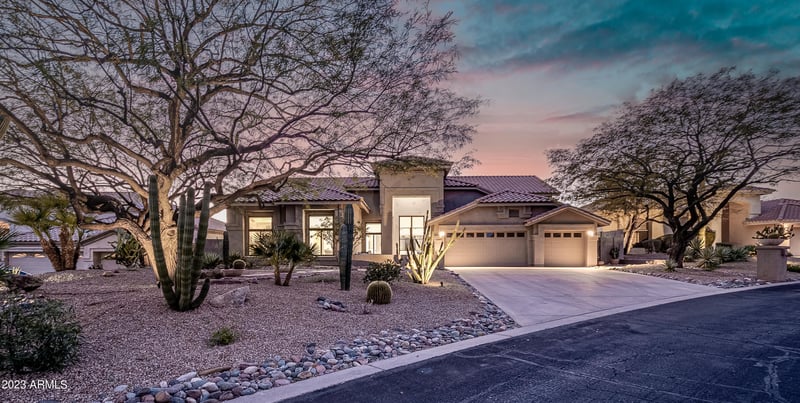 12499 E Laurel Ln, Scottsdale, AZ 85259