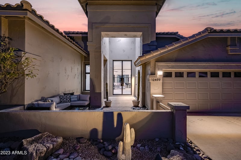 12499 E Laurel Ln, Scottsdale, AZ 85259