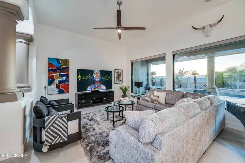 12499 E Laurel Ln, Scottsdale, AZ 85259