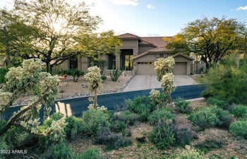 12499 E Laurel Ln, Scottsdale, AZ 85259