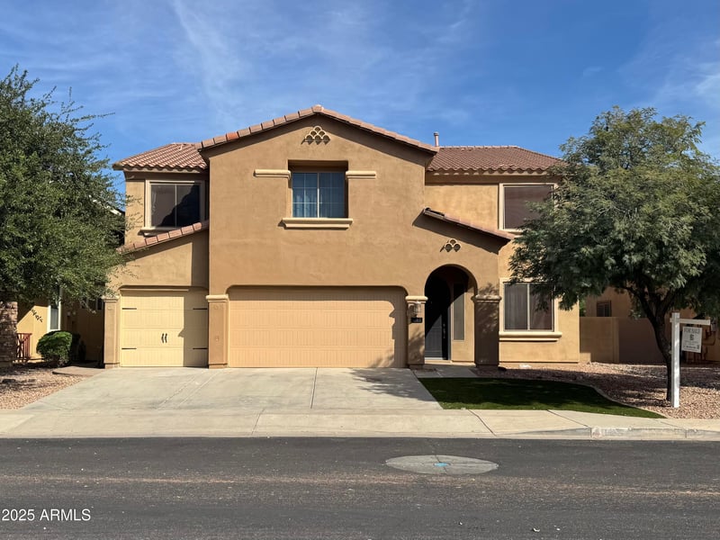 125 109th Dr, Avondale, AZ 85323