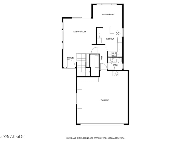 125 22nd Pl #63, Mesa, AZ 85213