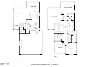 125 22nd Pl #63, Mesa, AZ 85213