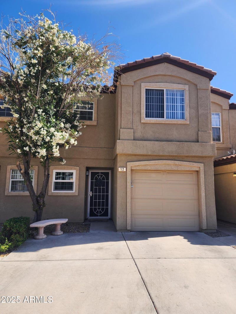 125 56th St #12, Mesa, AZ 85206