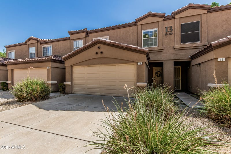 125 56th St #18, Mesa, AZ 85206