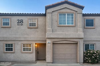 125 56th St #69, Mesa, AZ 85206