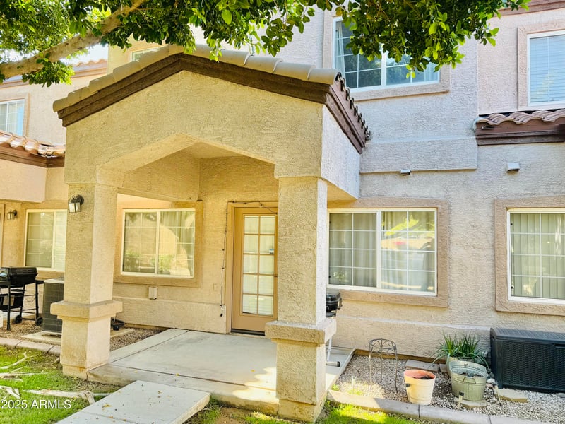 125 56th St #69, Mesa, AZ 85206