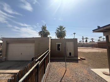125 83rd Pl, Mesa, AZ 85208