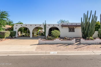 125 91st Way, Mesa, AZ 85208
