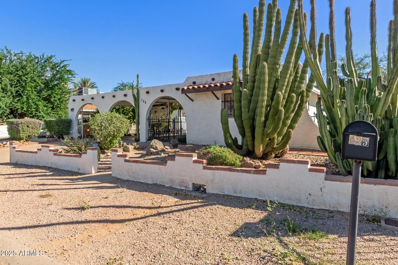 125 91st Way, Mesa, AZ 85208