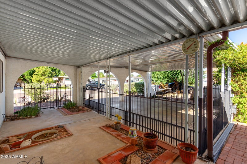 125 91st Way, Mesa, AZ 85208