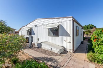 125 91st Way, Mesa, AZ 85208