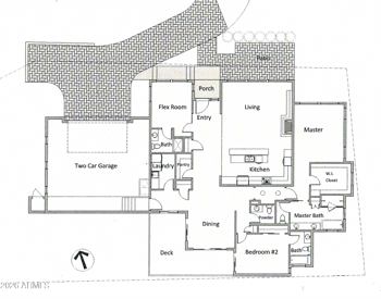 125 Appaloosa Way, Sedona, AZ 86336