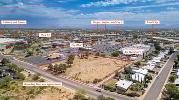 125 Avenida Escuela -- #-, Sierra Vista, AZ 85635