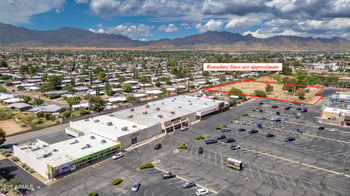 125 Avenida Escuela -- #-, Sierra Vista, AZ 85635