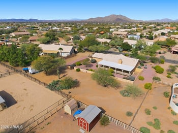 125 Blue Eagle Ln, Phoenix, AZ 85086