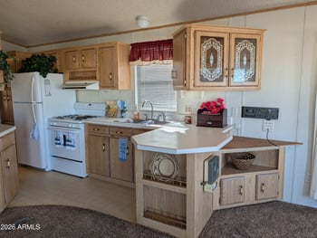 125 Cholla Ln #811, Florence, AZ 85132