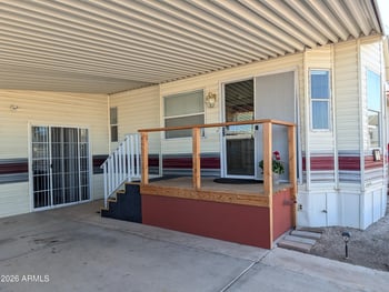 125 Cholla Ln, Florence, AZ 85132