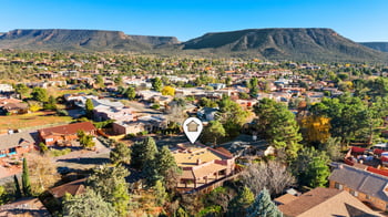 125 Cochise Dr, Sedona, AZ 86351