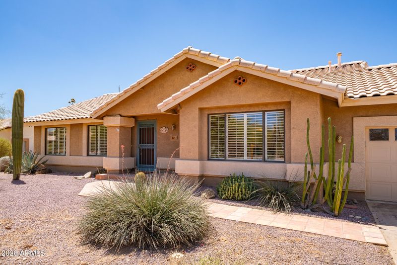 125 E Blue Eagle Ln, Phoenix, AZ 85086
