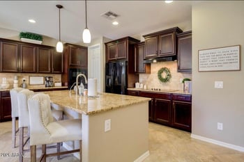 125 Coconino Dr, Chandler, AZ 85249
