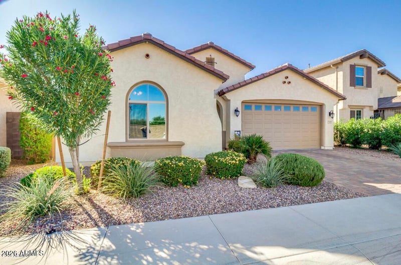 125 Coconino Dr, Chandler, AZ 85249