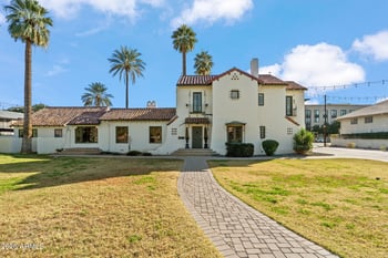 125 Coronado Rd, Phoenix, AZ 85004