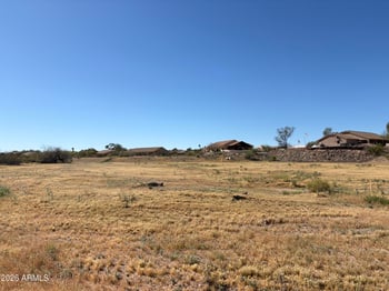 125 E Ironwood Pl #60, Wickenburg, AZ 85390