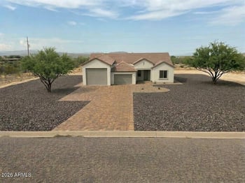 125 E Ironwood Pl #60, Wickenburg, AZ 85390