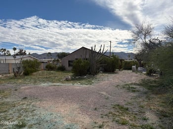 125 South Mountain Ave, Phoenix, AZ 85042