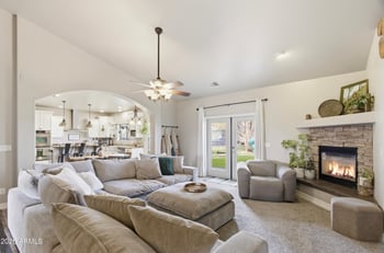 125 Heidi Ln, Chino Valley, AZ 86323