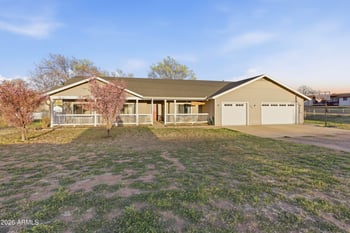 125 Heidi Ln, Chino Valley, AZ 86323