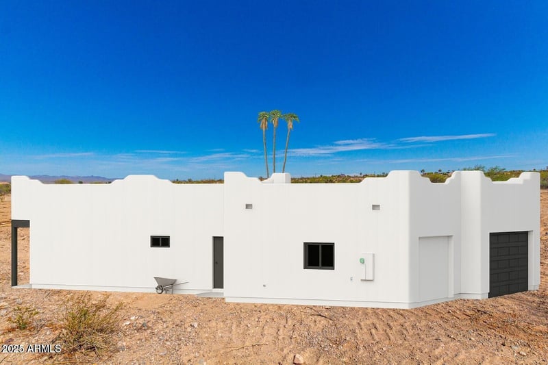 125 Ironwood Pl #60, Wickenburg, AZ 85390