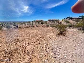 125 Ironwood Pl #60, Wickenburg, AZ 85390